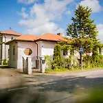 Hotel Meretare Toila