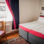 Meretare Hotel