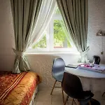Hotel Meretare 3*