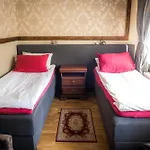 Meretare 3* Toila
