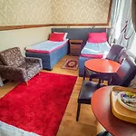 Meretare Hotell