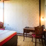 Hotell Meretare