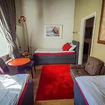 Meretare Hotel 3*