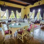 Meretare Hotel Toila