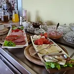 Hotell Meretare Toila