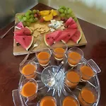 Hotel Meretare 3*
