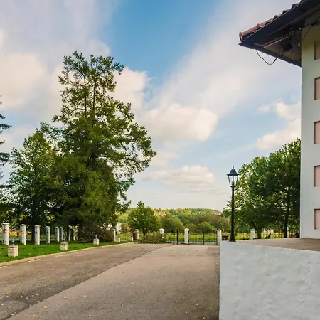 Meretare Hotel Toila