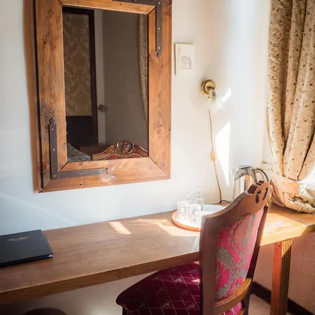 Hotel Meretare Toila