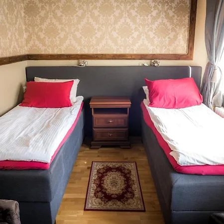 Meretare 3* Toila
