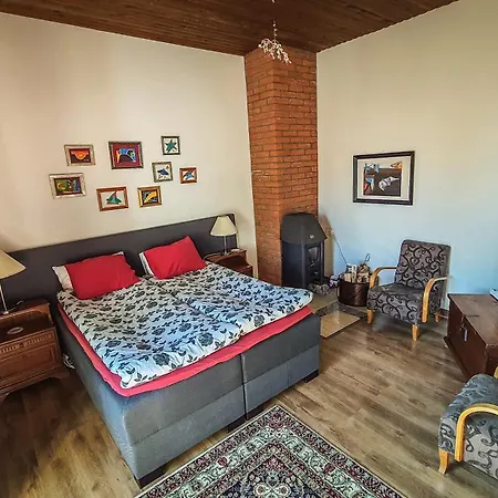 Szálloda Meretare Toila