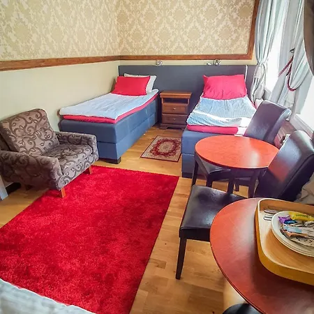 Meretare Hotel