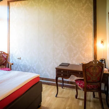 Hotel Meretare