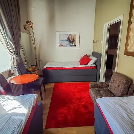 Meretare Hotel 3*