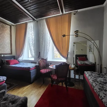Hotel Meretare