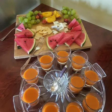 Hotel Meretare 3*