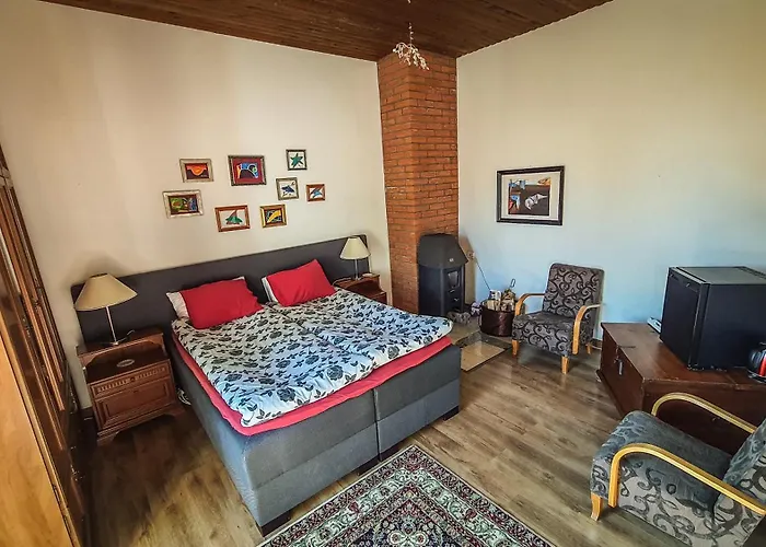 Szálloda Meretare Toila