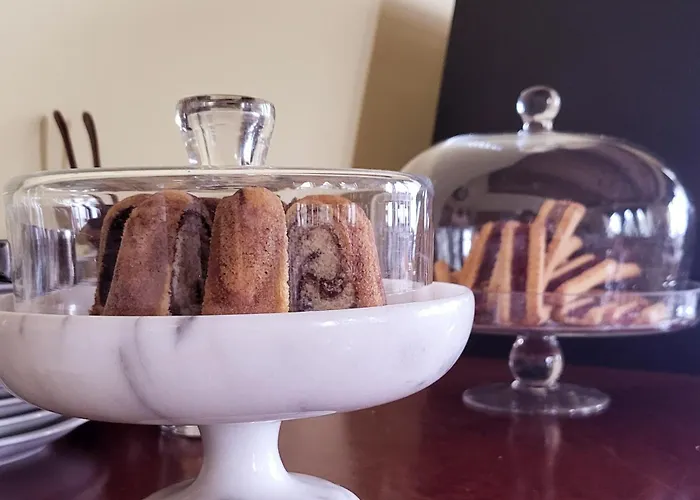 Meretare Szálloda 3*