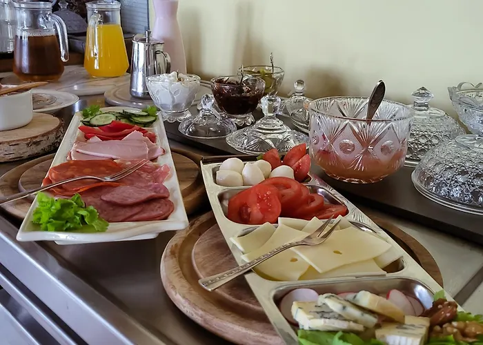 Hotel Meretare Toila