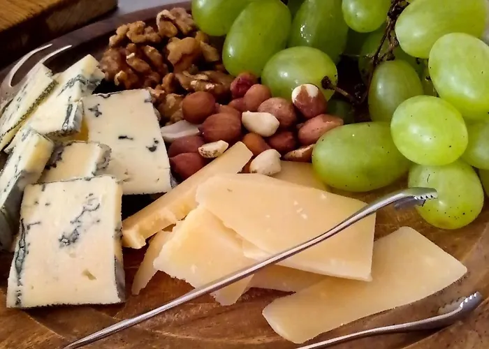 Hotel Meretare Toila